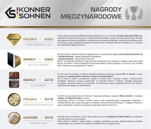 Agregat Könner & Söhnen Konner & Sohnen Intravertinis generatorius KÖNNER amp SÖHNEN KS 6000iE S ATS, 5.5 kW 15