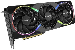 Karta graficzna PNY GeForce RTX 5060 Ti Epic-X RGB Overclocked Triple Fan 16GB GDDR7 DLSS4 (VCG5060T16TFXXPB1-O) 5