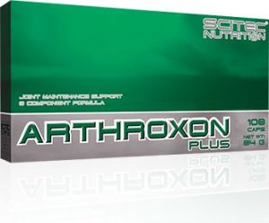 Scitec Nutrition Arthroxon Plus 108 kaps. 1