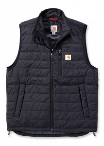 Kamizelka Carhartt Gilliam Vest Black 1