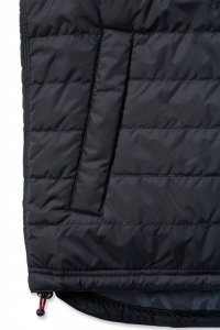 Kamizelka Carhartt Gilliam Vest Black 3