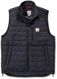 Kamizelka Carhartt Gilliam Vest Black 5