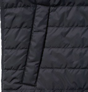 Kamizelka Carhartt Gilliam Vest Black 7