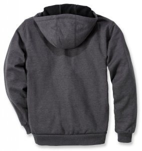 Bluza Carhartt Wind Fighter Sweatshirt Carbon 2