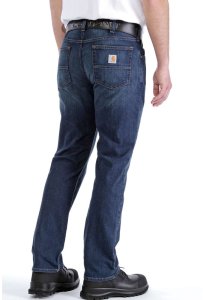 Carhartt Spodnie Rugged Flex Relaxed Superior 4