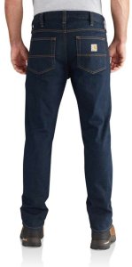 Carhartt Spodnie Rugged Flex Straight Erie 2