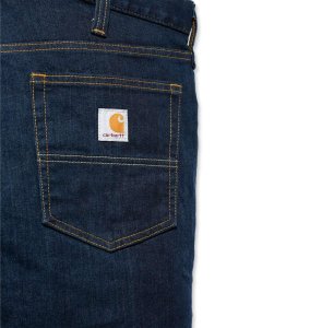 Carhartt Spodnie Rugged Flex Straight Erie 3