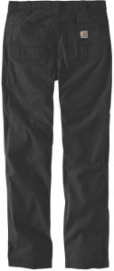 Spodnie Carhartt Rigby Straight Fit Pant Black 2