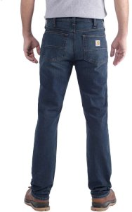 Carhartt Spodnie Rugged Flex Straight Tapered 3