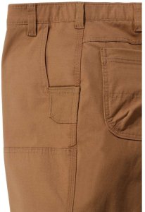 Spodnie Carhartt Full Swing Steel Double Front Pa 1