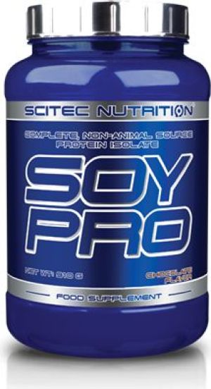 Scitec Nutrition Soy Pro Czekolada 910g 1