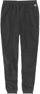 Spodnie Dresowe Carhartt Jogger Black 2