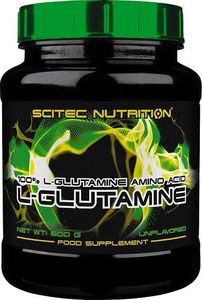 Scitec Nutrition Scitec L-Glutamine 300g - SCT/152 1