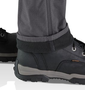 Carhartt Spodnie Ocieplane Rugged Ripstop Shadow 2