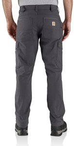 Carhartt Spodnie Ocieplane Rugged Ripstop Shadow 6
