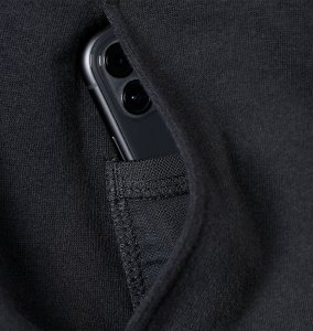 Bluza Carhartt Force Lightweight Black 3