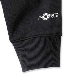 Bluza Carhartt Force Lightweight Black 4