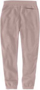 Spodnie Dresowe Carhartt Mid Jogger Mink 2