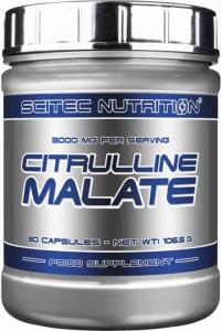 Scitec Nutrition Citrulline Malate 90 kapsułek 1