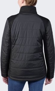 Kurtka Carhartt Rain Defender Light Black 3