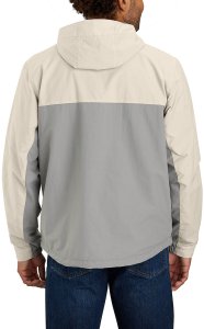 Kurtka Carhartt Anorak Rain Defender Light Malt 2