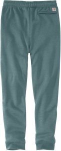 Spodnie Dresowe Carhartt Graphic Jogger Sea Pine 2