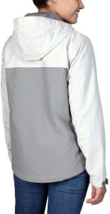 Kurtka Carhartt Rain Defender Light Packabl Malt 2