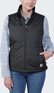 Kamizelka Carhartt Rain Defender Insu Black 1