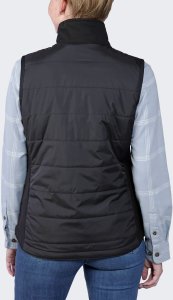 Kamizelka Carhartt Rain Defender Insu Black 2