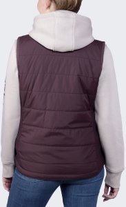 Kamizelka Carhartt Rain Defender Insu Blackberry 2