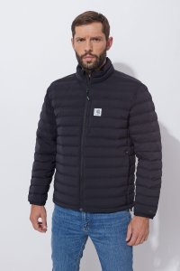 Kurtka Carhartt LWD Stretch Black 1