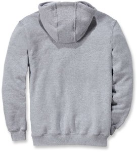 Bluza Carhartt Midweight Hooded Sweatshirt Grey 2