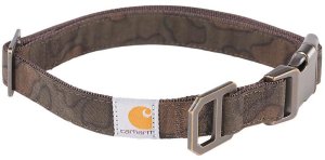 Obroża Carhartt Tradesman Dgo Tarmaduck Camo 1