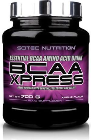 Scitec Nutrition BCAA Xpress Melon 700g 1