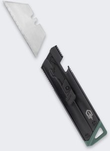 Nóż Gerber Eab Slim Black 2