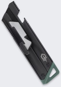 Nóż Gerber Eab Slim Black 4