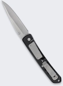Nóż Gerber Affirm Folding CP PE Blue 3