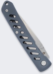 Nóż Gerber Affirm Folding CP PE Blue 4
