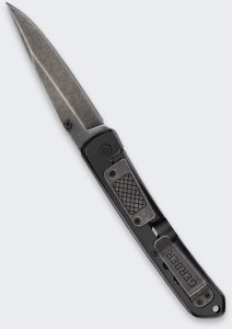 Nóż Gerber Affirm Folding CP PE Green 3