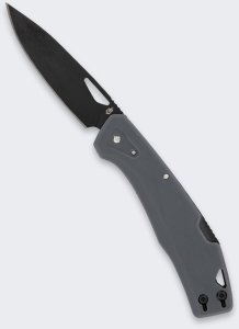 Nóż Gerber LST Folding Knife DP Gray 1