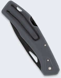 Nóż Gerber LST Folding Knife DP Gray 2
