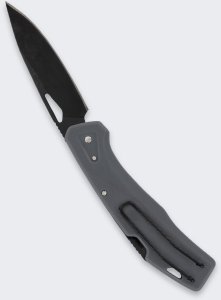 Nóż Gerber LST Folding Knife DP Gray 3