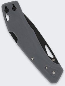 Nóż Gerber LST Folding Knife DP Gray 4