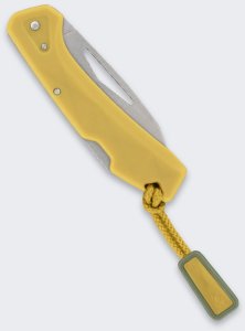 Nóż Gerber LST Mini DP Yellow 2