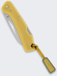 Nóż Gerber LST Mini DP Yellow 4