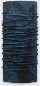 Komin Wielofunkcyjny Buff Safety Original Ecostret 1