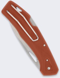 Nóż Gerber LST Folding Knife DP Orange 2