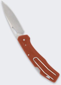 Nóż Gerber LST Folding Knife DP Orange 3
