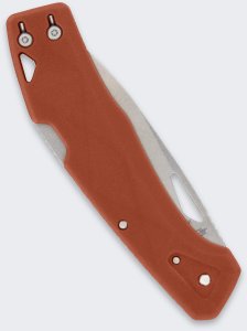 Nóż Gerber LST Folding Knife DP Orange 4