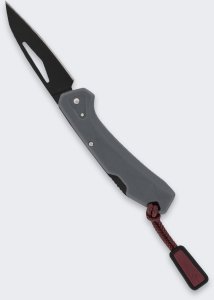 Nóż Gerber LST Mini DP Gray 3